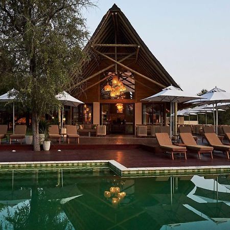 Letamo At Qwabi Private Game Reserve By Newmark Bela-Bela Dış mekan fotoğraf