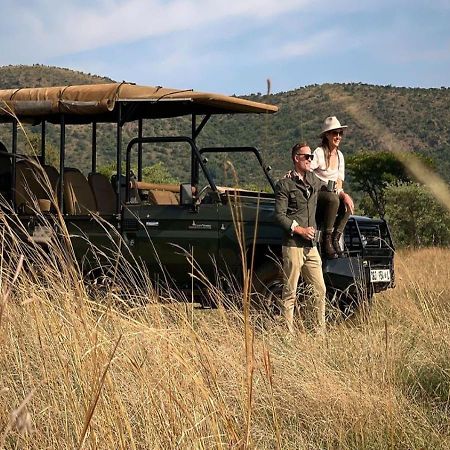 Letamo At Qwabi Private Game Reserve By Newmark Bela-Bela Dış mekan fotoğraf