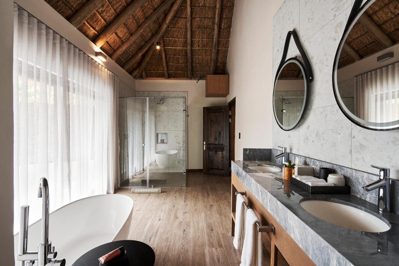 Letamo At Qwabi Private Game Reserve By Newmark Bela-Bela Dış mekan fotoğraf