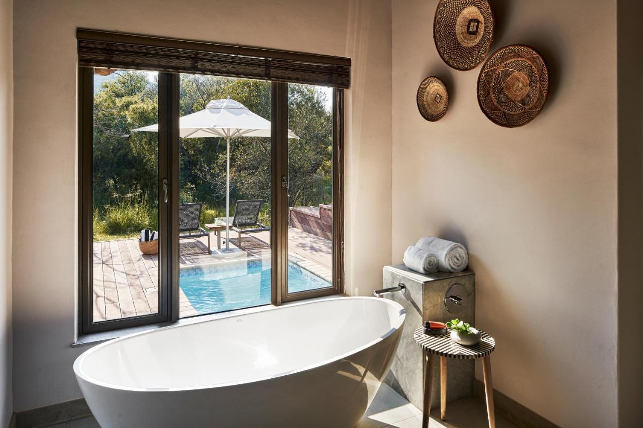 Letamo At Qwabi Private Game Reserve By Newmark Bela-Bela Dış mekan fotoğraf
