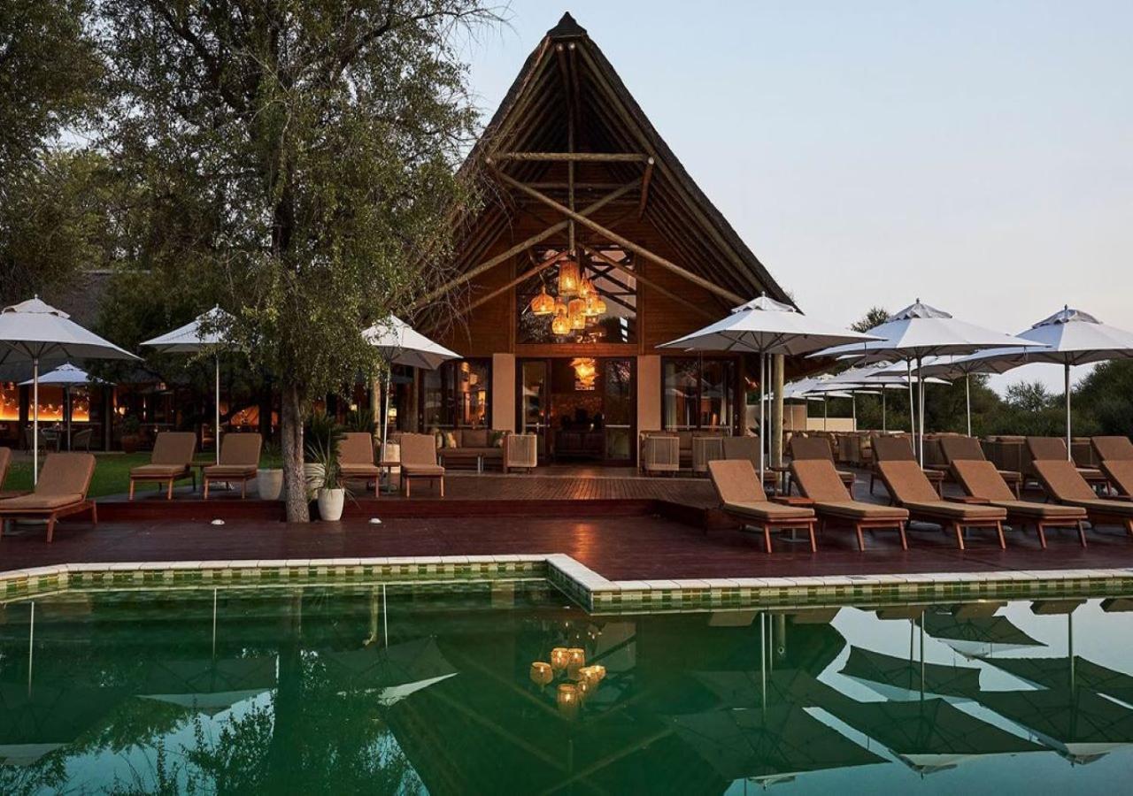 Letamo At Qwabi Private Game Reserve By Newmark Bela-Bela Dış mekan fotoğraf