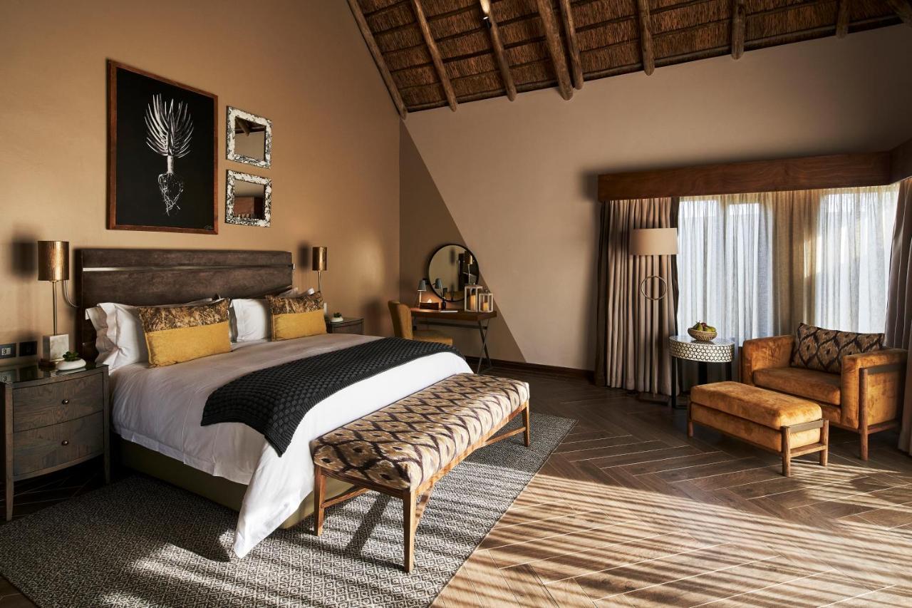 Letamo At Qwabi Private Game Reserve By Newmark Bela-Bela Dış mekan fotoğraf