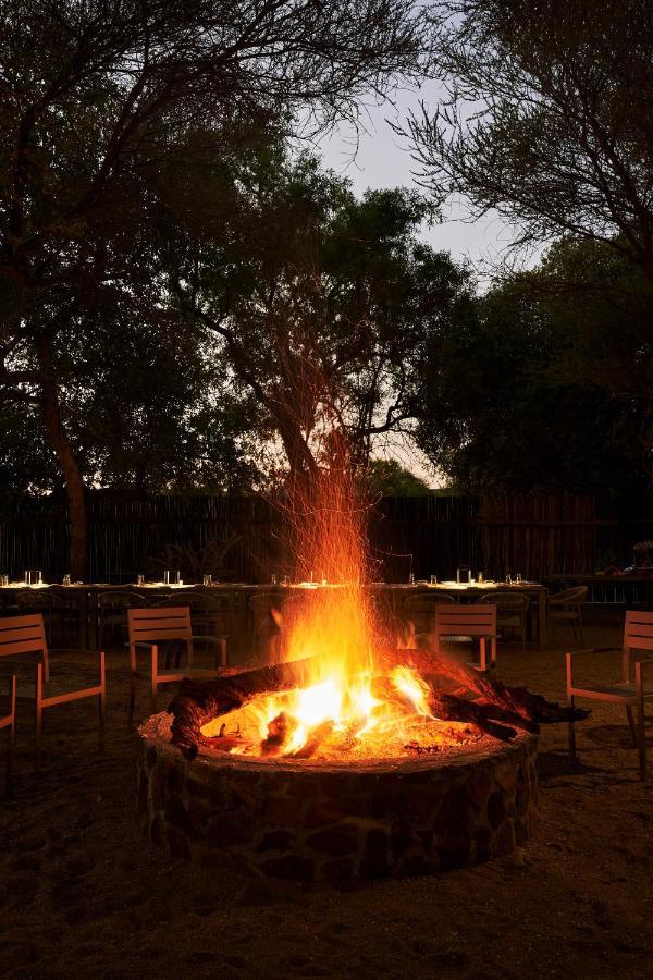 Letamo At Qwabi Private Game Reserve By Newmark Bela-Bela Dış mekan fotoğraf
