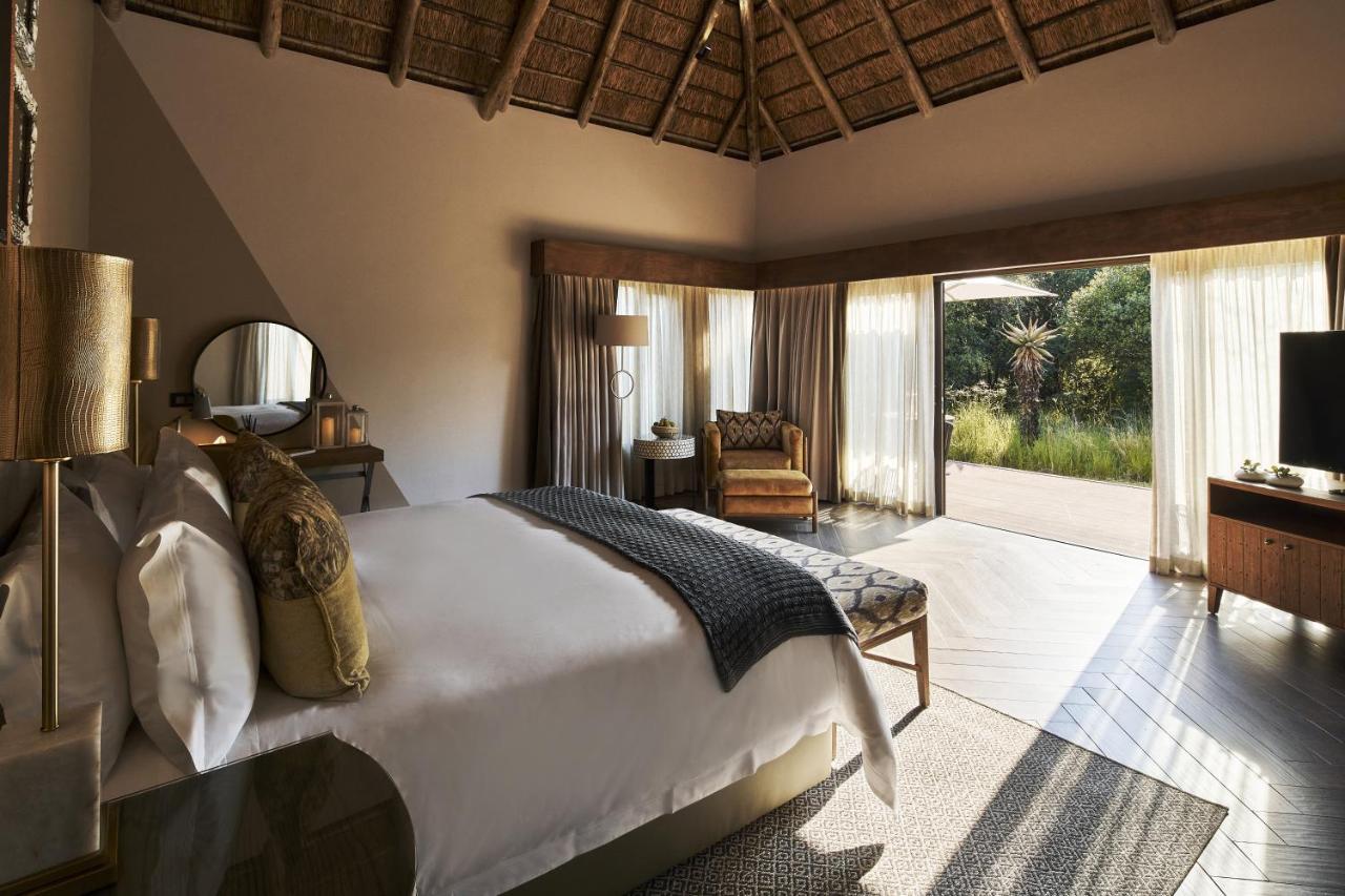 Letamo At Qwabi Private Game Reserve By Newmark Bela-Bela Dış mekan fotoğraf