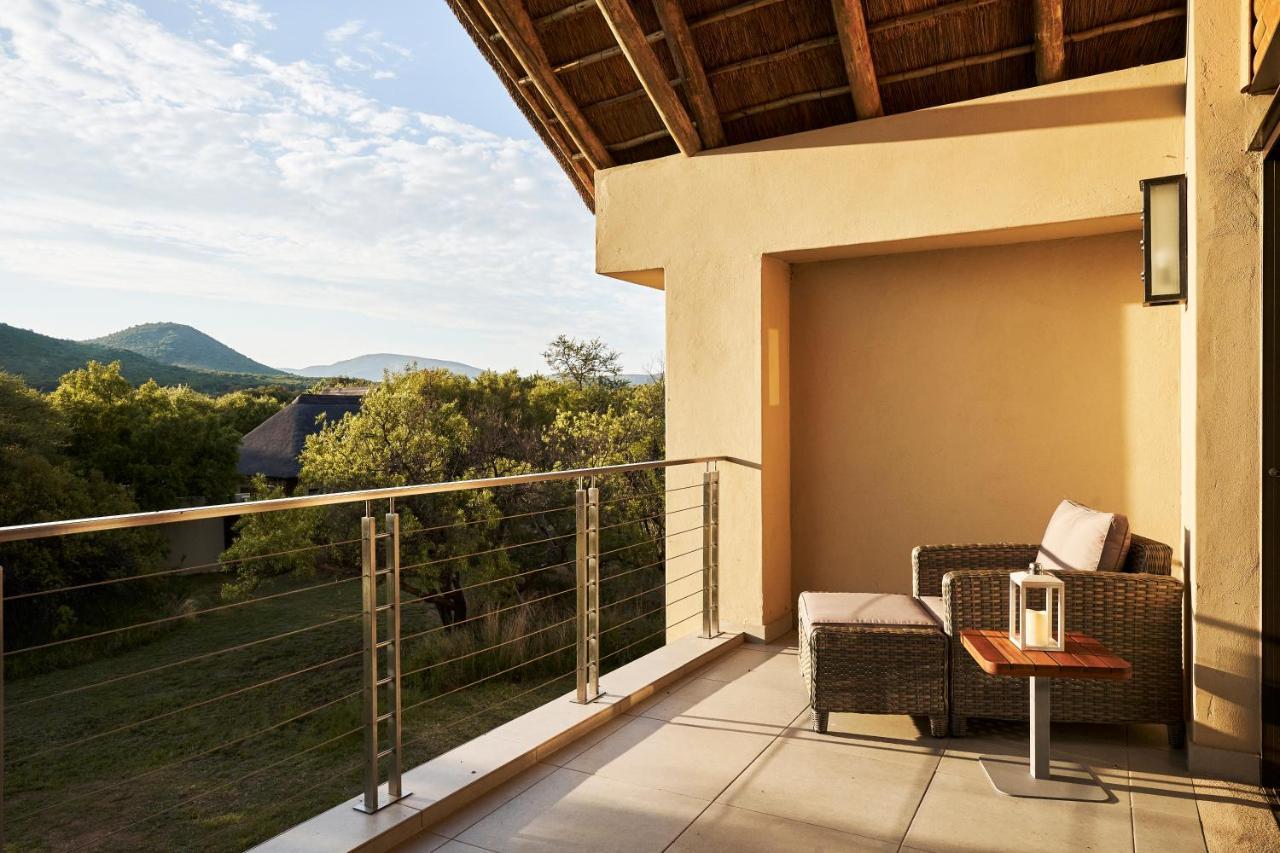 Letamo At Qwabi Private Game Reserve By Newmark Bela-Bela Dış mekan fotoğraf