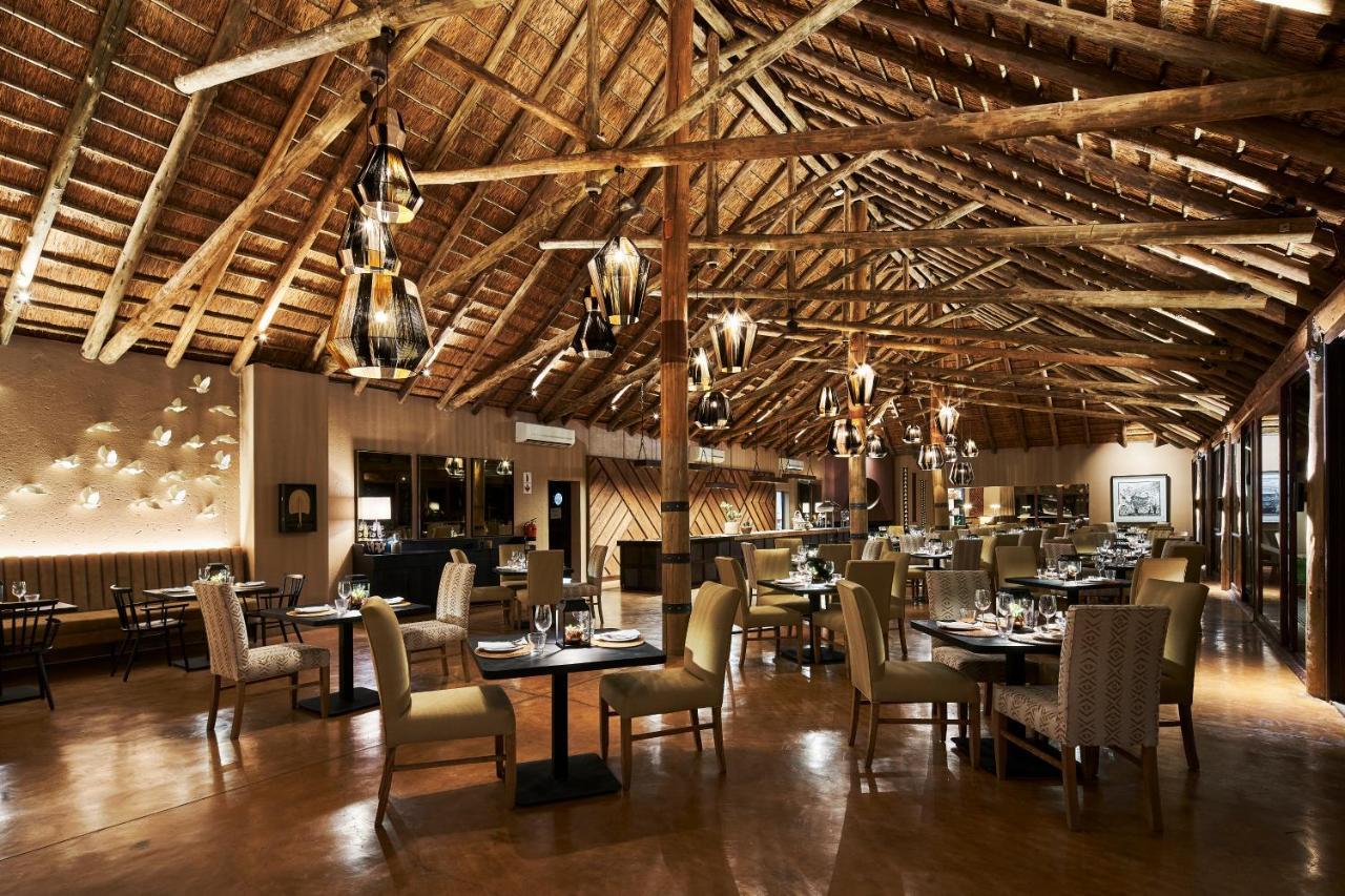 Letamo At Qwabi Private Game Reserve By Newmark Bela-Bela Dış mekan fotoğraf