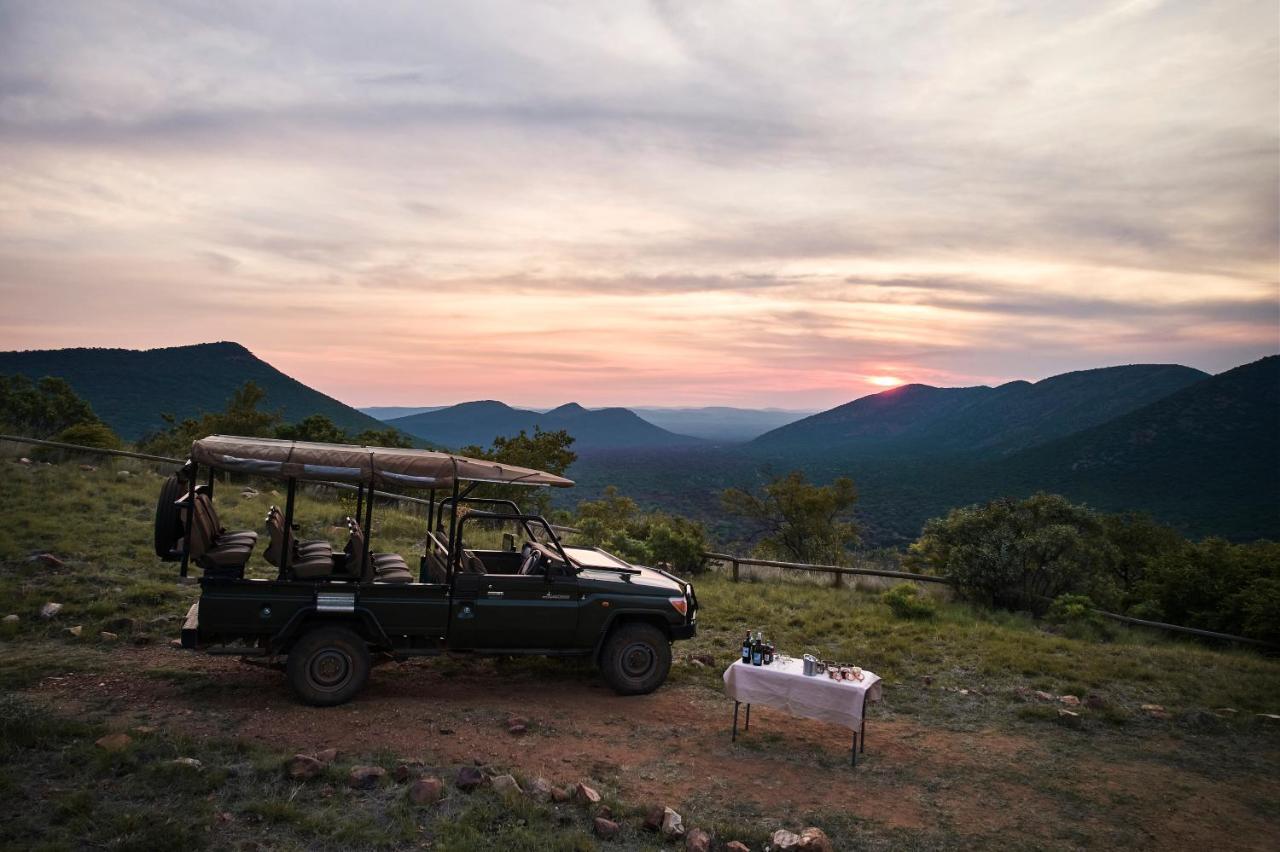 Letamo At Qwabi Private Game Reserve By Newmark Bela-Bela Dış mekan fotoğraf
