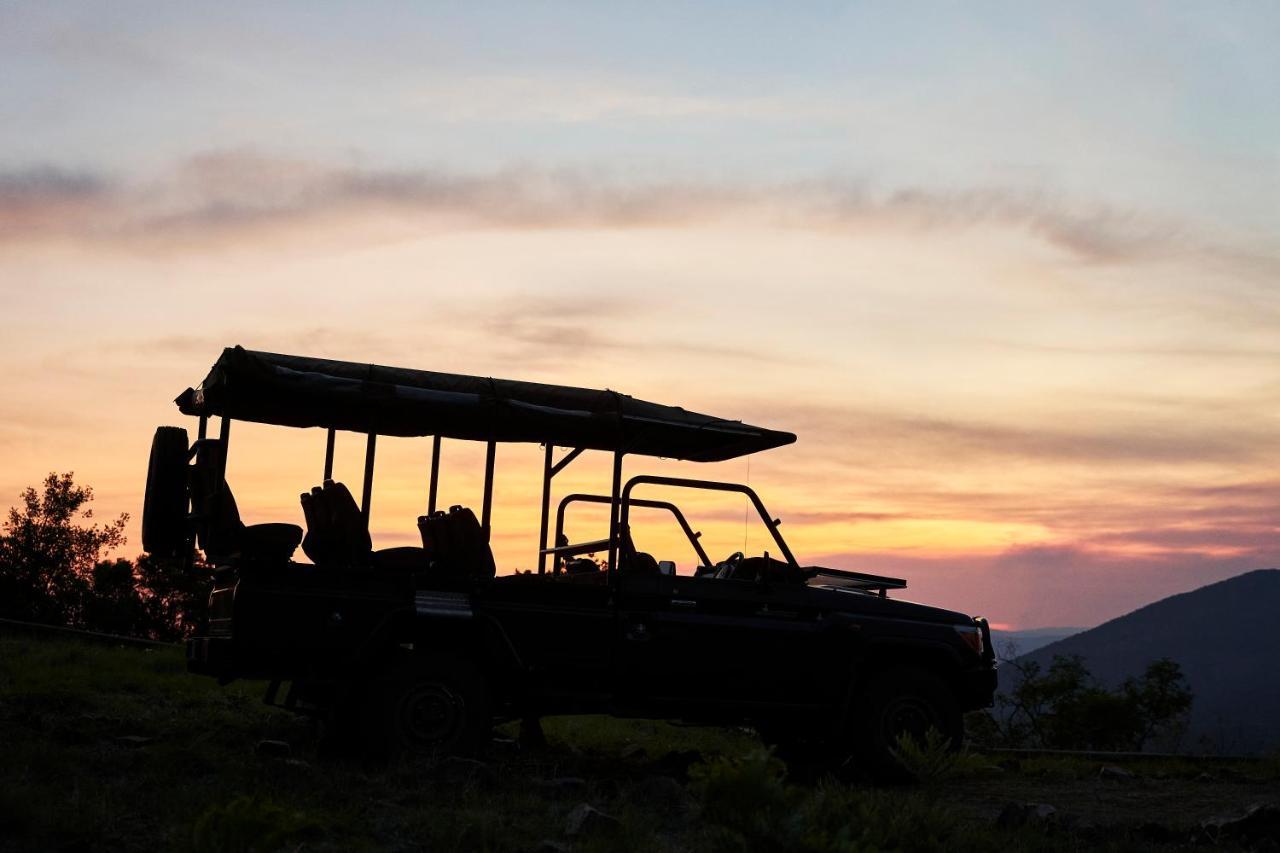 Letamo At Qwabi Private Game Reserve By Newmark Bela-Bela Dış mekan fotoğraf