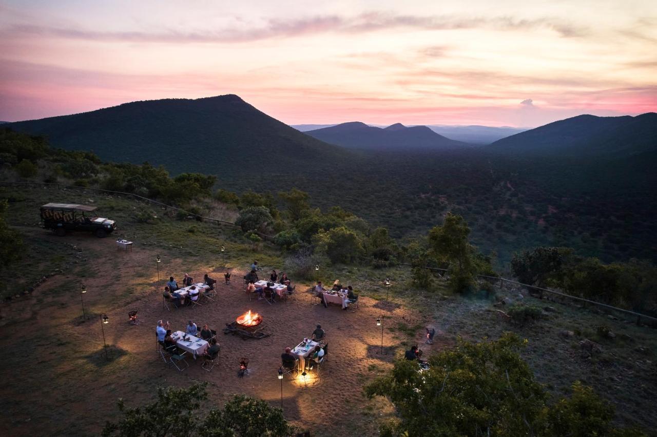 Letamo At Qwabi Private Game Reserve By Newmark Bela-Bela Dış mekan fotoğraf