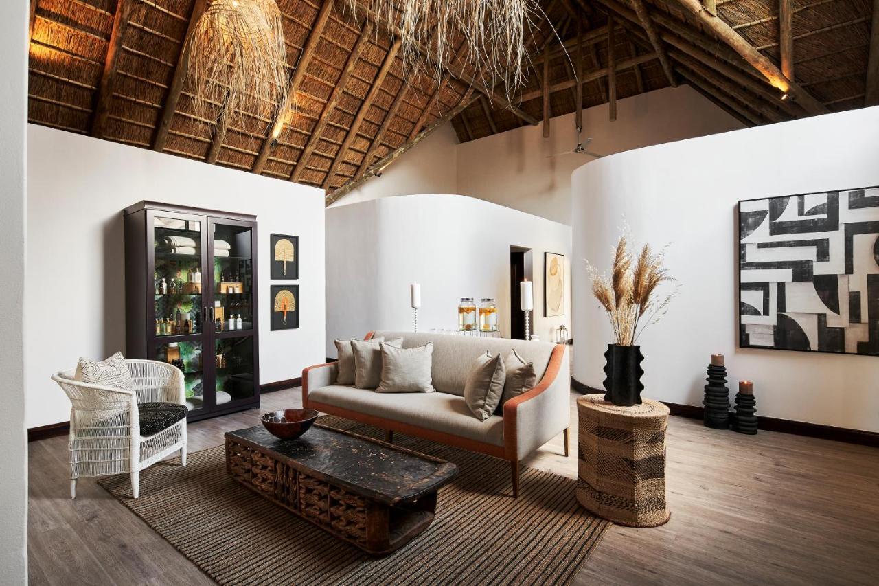 Letamo At Qwabi Private Game Reserve By Newmark Bela-Bela Dış mekan fotoğraf
