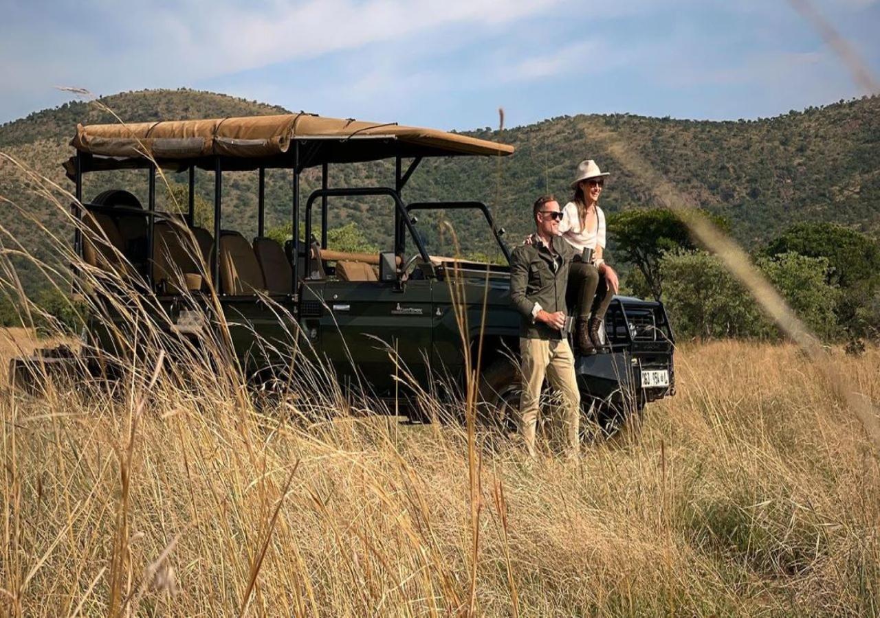 Letamo At Qwabi Private Game Reserve By Newmark Bela-Bela Dış mekan fotoğraf