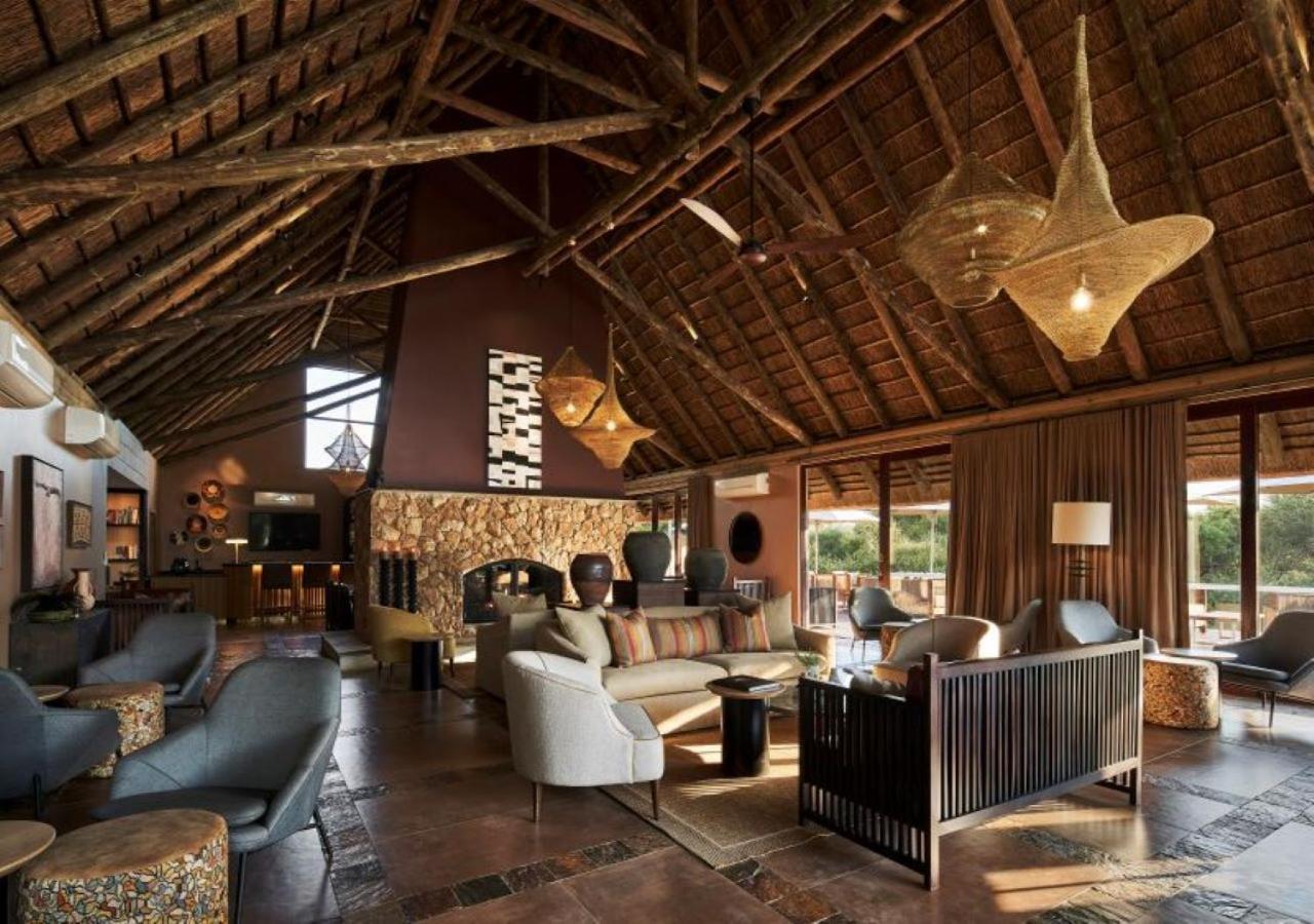 Letamo At Qwabi Private Game Reserve By Newmark Bela-Bela Dış mekan fotoğraf