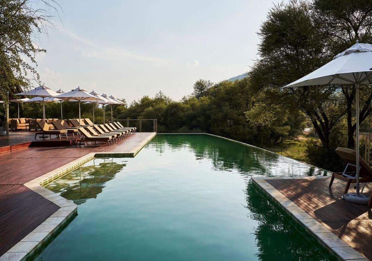 Letamo At Qwabi Private Game Reserve By Newmark Bela-Bela Dış mekan fotoğraf