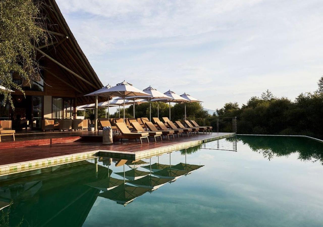 Letamo At Qwabi Private Game Reserve By Newmark Bela-Bela Dış mekan fotoğraf